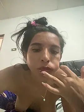 Blowjob-Queen  online show from April 7, 1:24 pm