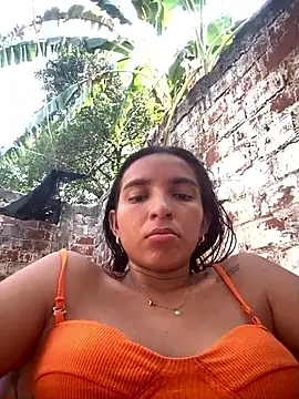 Blowjob-Queen  online show from March 27, 7:25 pm