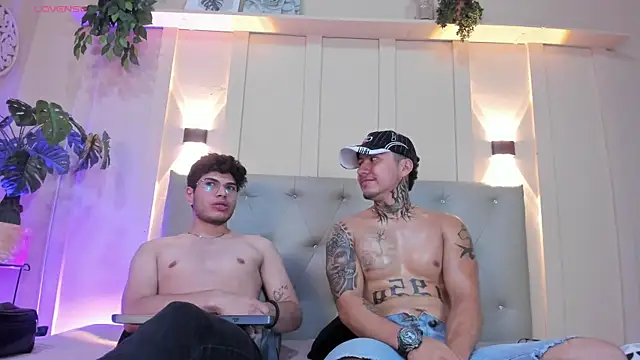 Lance miller online show from April 13, 1:40 am