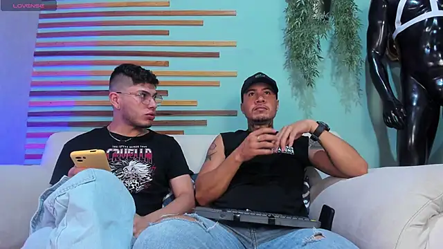 Lance miller online show from April 14, 1:49 am