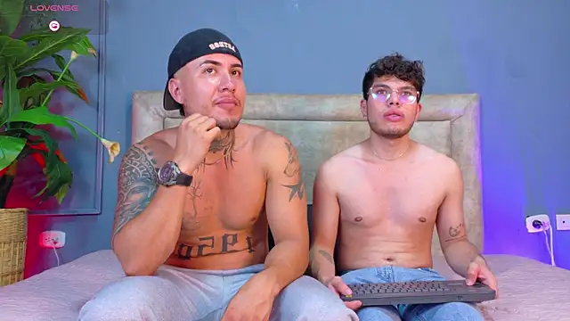 Lance miller online show from March 31, 1:38 am