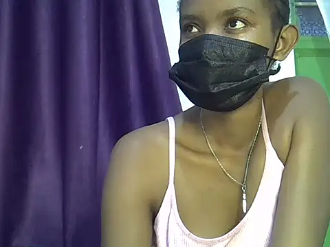 Tamaya J online show from March 30, 3:44 pm