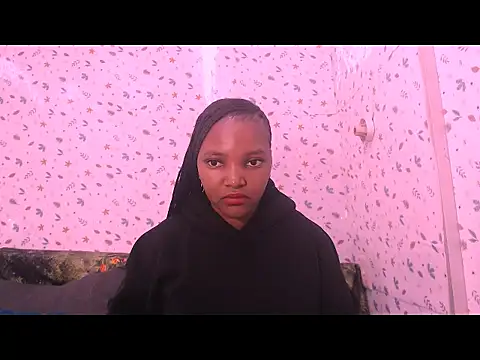 ebonysativa online show from April 7, 4:36 am