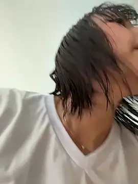 1Amelia8 online show from April 12, 6:11 pm