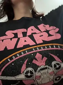 1Amelia8 online show from April 15, 9:04 pm