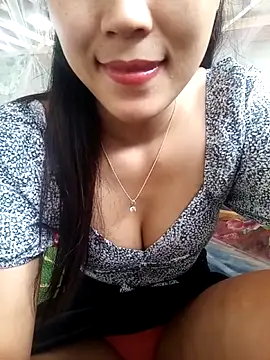 Personality-girl- online show from April 5, 2:32 am