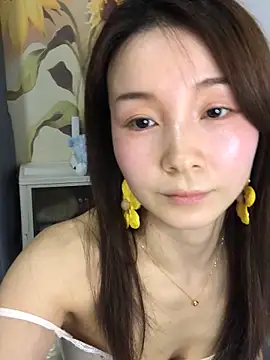 Tingting-rd online show from April 1, 11:33 am