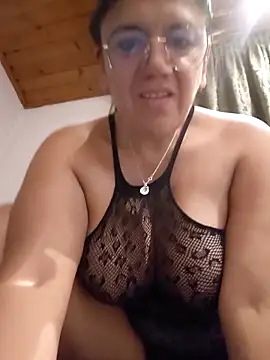 Mielx online show from April 13, 2:46 am