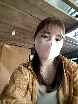 -Bangi- online show from April 5, 1:26 am