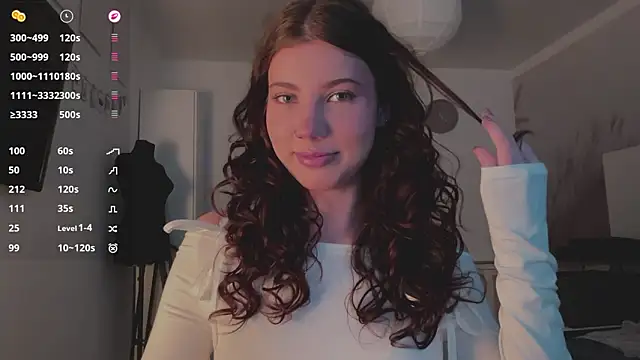 ShandyTreys online show from March 23, 1:28 pm