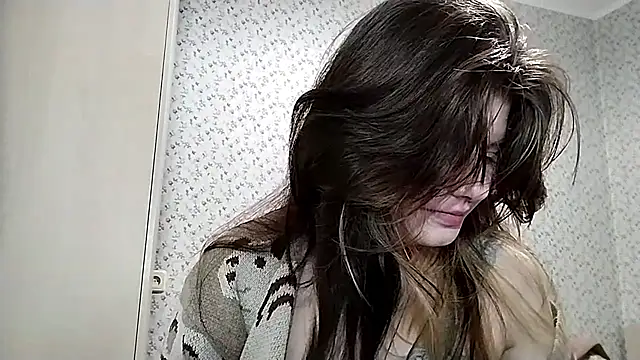 Eva Ange online show from March 26, 6:53 pm