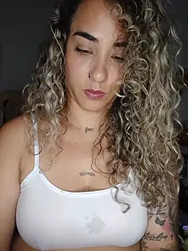 Melina-54 online show from April 4, 12:53 am