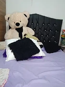 Melina-54 online show from March 26, 2:25 am