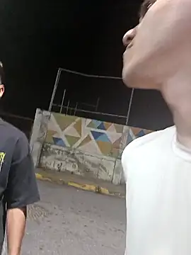 Hotsmale online show from April 21, 5:36 am