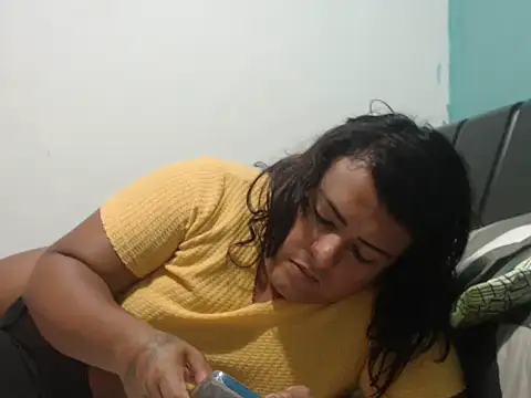 stelisamericano online show from March 31, 8:20 pm