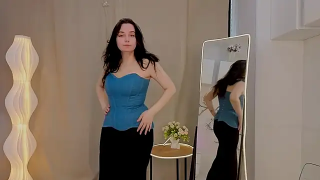 KaraNeagle online show from March 31, 7:08 am