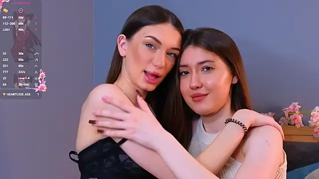 aliceescotte online show from April 6, 4:41 pm