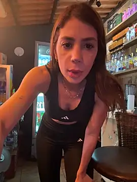 zelyramonvielly online show from March 25, 10:56 pm