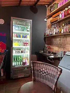 zelyramonvielly online show from April 12, 12:30 pm