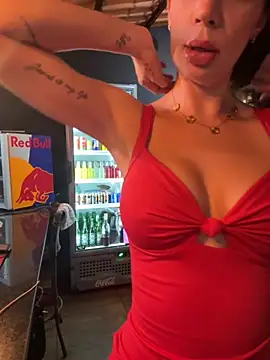 zelyramonvielly online show from April 14, 8:20 pm