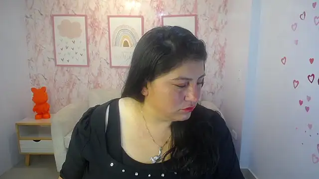 Lina ch1 online show from April 11, 12:42 pm