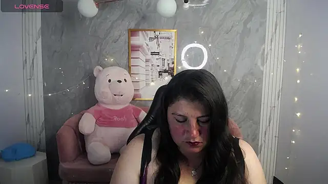 Lina ch1 online show from March 24, 8:14 pm