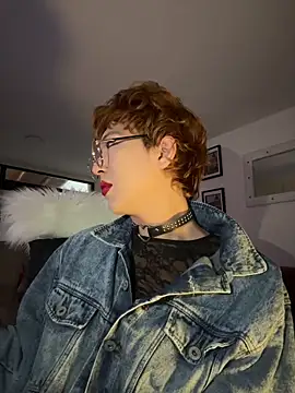 Conny 777 online show from April 4, 4:55 am