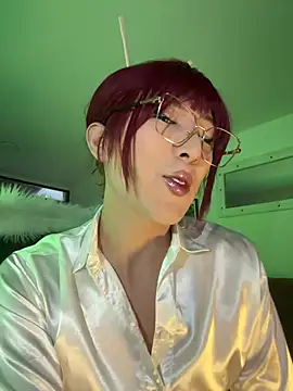 Conny 777 online show from April 7, 7:10 am