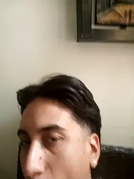 EsmeraldaNaim online show from April 14, 2:28 pm