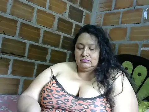 tistmature-69 online show from April 7, 1:13 pm