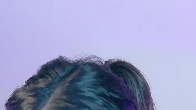 KylieVennet online show from April 15, 2:34 am