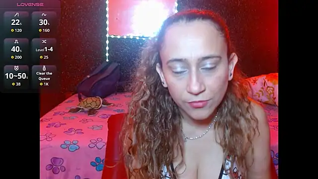 Misstaboo171 online show from March 27, 4:58 am