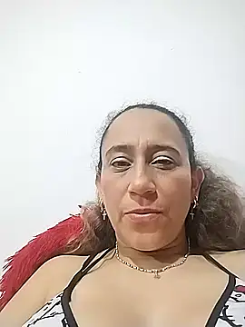 Misstaboo171 online show from April 25, 6:38 am