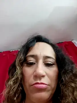 Misstaboo171 online show from March 23, 3:34 am