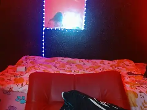 Misstaboo171 online show from April 26, 3:48 am