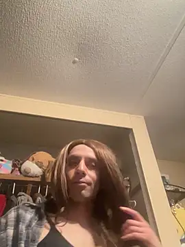 AlexAndriaStrips online show from March 25, 9:01 am