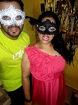 Crushme cpl online show from April 3, 5:00 pm