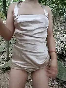 Ruby Lucy online show from April 10, 7:47 am