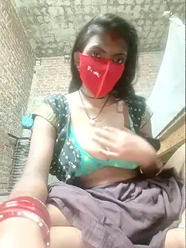 Somoya800 online show from April 5, 8:19 pm