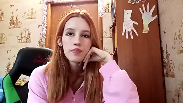 SirenFrost online show from March 26, 1:35 pm