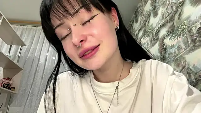 YoursinGoddes online show from March 25, 4:43 pm