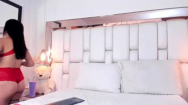 VaneAguirre online show from April 14, 12:27 pm