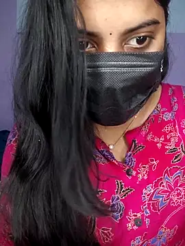 miss eyekiller12 online show from April 14, 5:35 pm