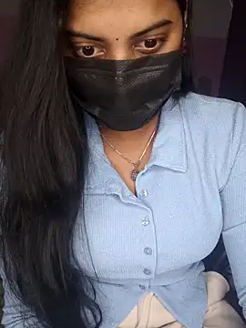 miss eyekiller12 online show from April 3, 5:44 pm