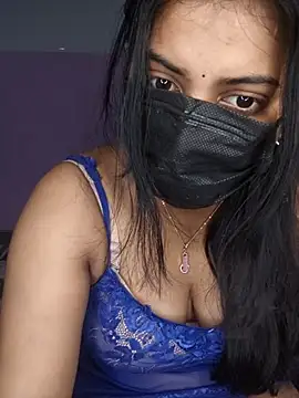 miss eyekiller12 online show from April 4, 6:07 pm