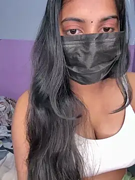 miss eyekiller12 online show from May 31, 6:20 pm