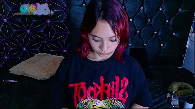 Megam white online show from April 15, 7:47 pm