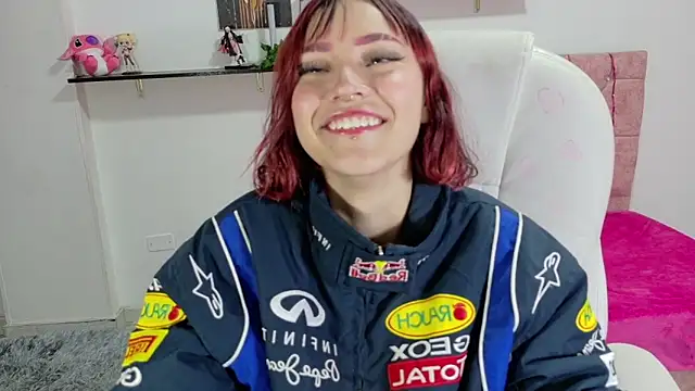 Megam white online show from April 8, 3:19 am