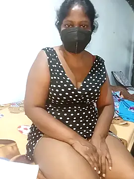 Jayani1978 online show from March 26, 3:41 am