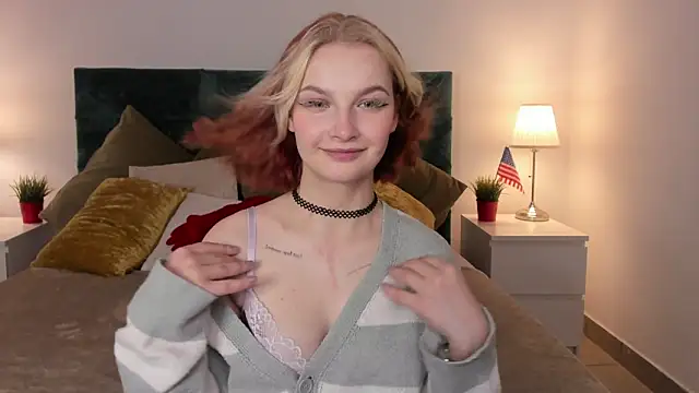 nortellii online show from April 5, 8:46 am